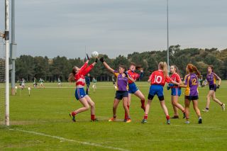 U14's Feile 2019