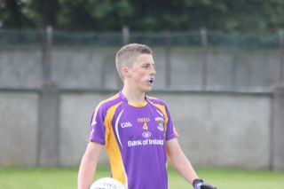 Under 15A Footballers win County Championship with Impressive Win over Ballyboden