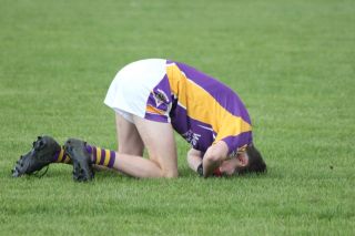 Under 15A Footballers win County Championship with Impressive Win over Ballyboden