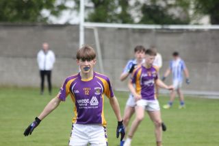 Under 15A Footballers win County Championship with Impressive Win over Ballyboden