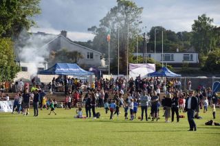 Football Mini All Ireland Photos