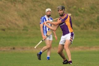 Summer Hurling !  AHL1 Team vs Ballyboden
