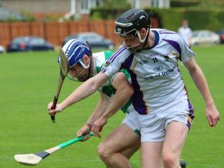 AHL3 League Win Over Round Towers