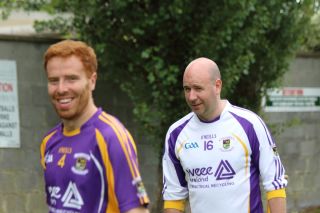 AHL3 League Win Over Round Towers