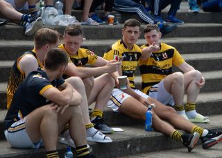 Beacon Hospital All-Ireland Hurling 7s proves a major success yet again