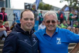 Beacon Hospital All-Ireland Hurling 7s proves a major success yet again