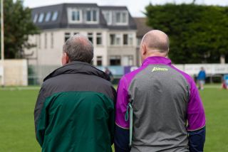 Beacon Hospital All-Ireland Hurling 7s proves a major success yet again