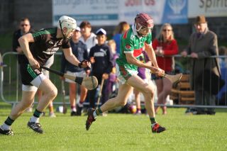 Beacon Hospital All-Ireland Hurling 7s Shield Final