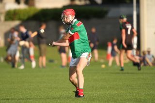 Beacon Hospital All-Ireland Hurling 7s Shield Final