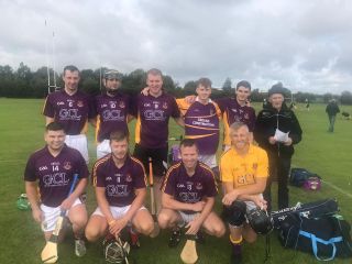 Beacon Hospital All-Ireland Hurling 7s Shield Group Stages