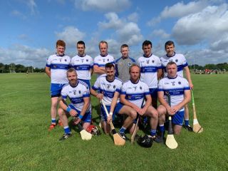 Beacon Hospital All-Ireland Hurling 7s Shield Group Stages