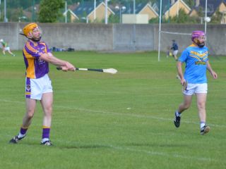 Beacon Hospital All-Ireland Hurling 7s Shield Group Stages