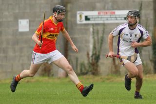 Beacon Hospital All-Ireland Hurling 7s Senior Group Stages