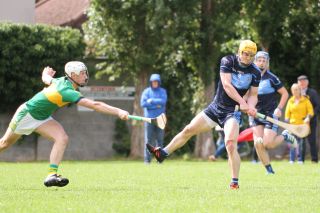 Beacon Hospital All-Ireland Hurling 7s Senior Group Stages