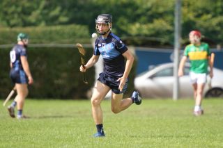 Beacon Hospital All-Ireland Hurling 7s Senior Group Stages