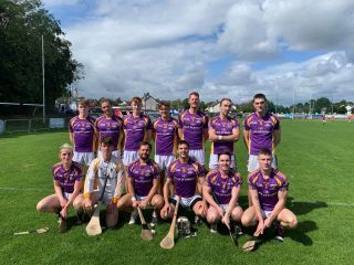 Beacon Hospital All-Ireland Hurling 7s Senior Group Stages