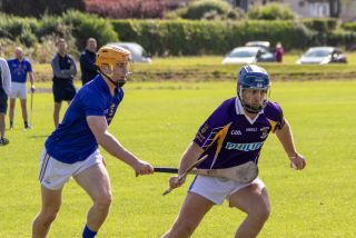 Beacon Hospital All-Ireland Hurling 7s Senior Group Stages