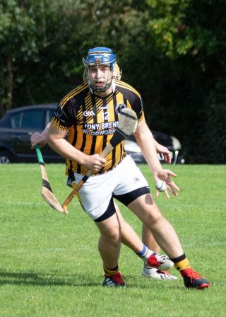 Beacon Hospital All-Ireland Hurling 7s Senior Group Stages