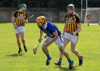 Beacon Hospital All-Ireland Hurling 7s Senior Group Stages