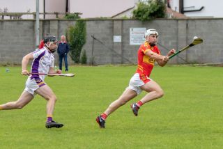 Beacon Hospital All-Ireland Hurling 7s Senior Group Stages