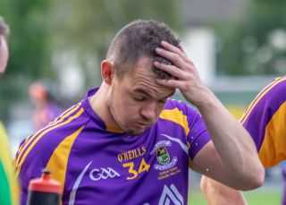 AHL3 Kilmacud Crokes v Peregrines