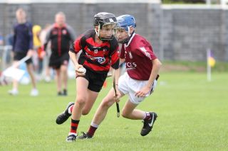 Ballygunner win inaugural U12 hurling festival at the Beacon Hospital All-Ireland Hurling 7s