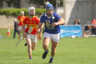Beacon Hospital All-Ireland Hurling 7s Senior Quarter Finals