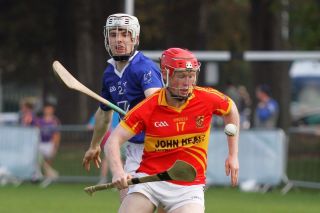 Beacon Hospital All-Ireland Hurling 7s Senior Quarter Finals