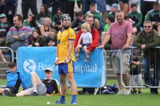 Beacon Hospital All-Ireland Hurling 7s Senior Quarter Finals
