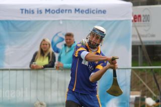 Beacon Hospital All-Ireland Hurling 7s Senior Quarter Finals