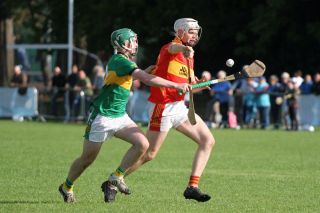 Beacon Hospital All-Ireland Hurling 7s Senior Quarter Finals