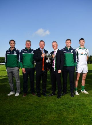 Community brand Londis renew sponsorship of the Londis 7s
