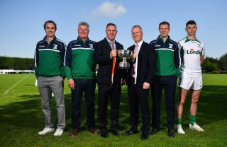 Community brand Londis renew sponsorship of the Londis 7s