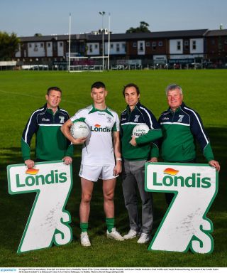 Community brand Londis renew sponsorship of the Londis 7s