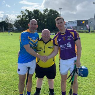 Australian team makes debut at the Beacon Hospital All-Ireland Hurling 7s