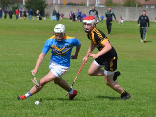 Australian team makes debut at the Beacon Hospital All-Ireland Hurling 7s