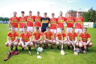 Beacon Hospital All-Ireland Hurling 7s Senior Semi Finals