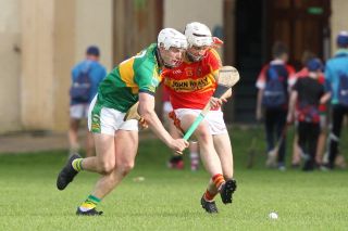 Beacon Hospital All-Ireland Hurling 7s Senior Semi Finals