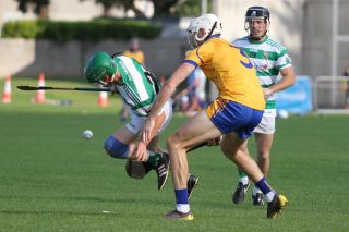 Beacon Hospital All-Ireland Hurling 7s Senior Semi Finals