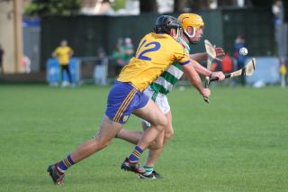 Beacon Hospital All-Ireland Hurling 7s Senior Semi Finals