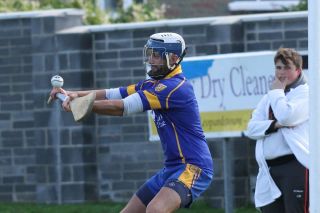 Beacon Hospital All-Ireland Hurling 7s Senior Semi Finals