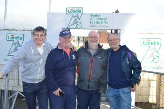Londis 7s 2019 - Photographs
