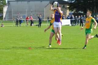 Londis 7s 2019 - Photographs