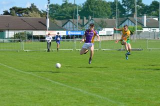 Londis 7s 2019 - Photographs