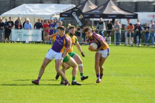 Londis 7s 2019 - Photographs
