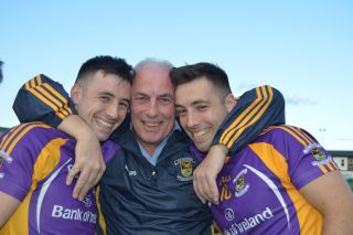 Londis 7s 2019 - Photographs