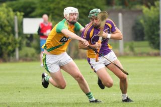 Senior A Hurlers through to Championship Quarter Finals