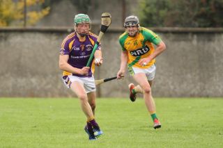 Senior A Hurlers through to Championship Quarter Finals