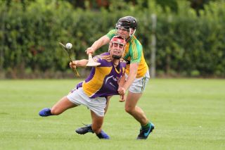 Senior A Hurlers through to Championship Quarter Finals