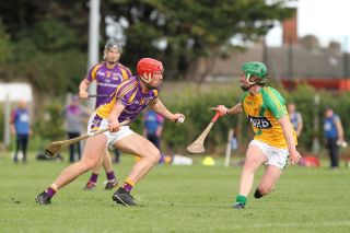 Senior A Hurlers through to Championship Quarter Finals